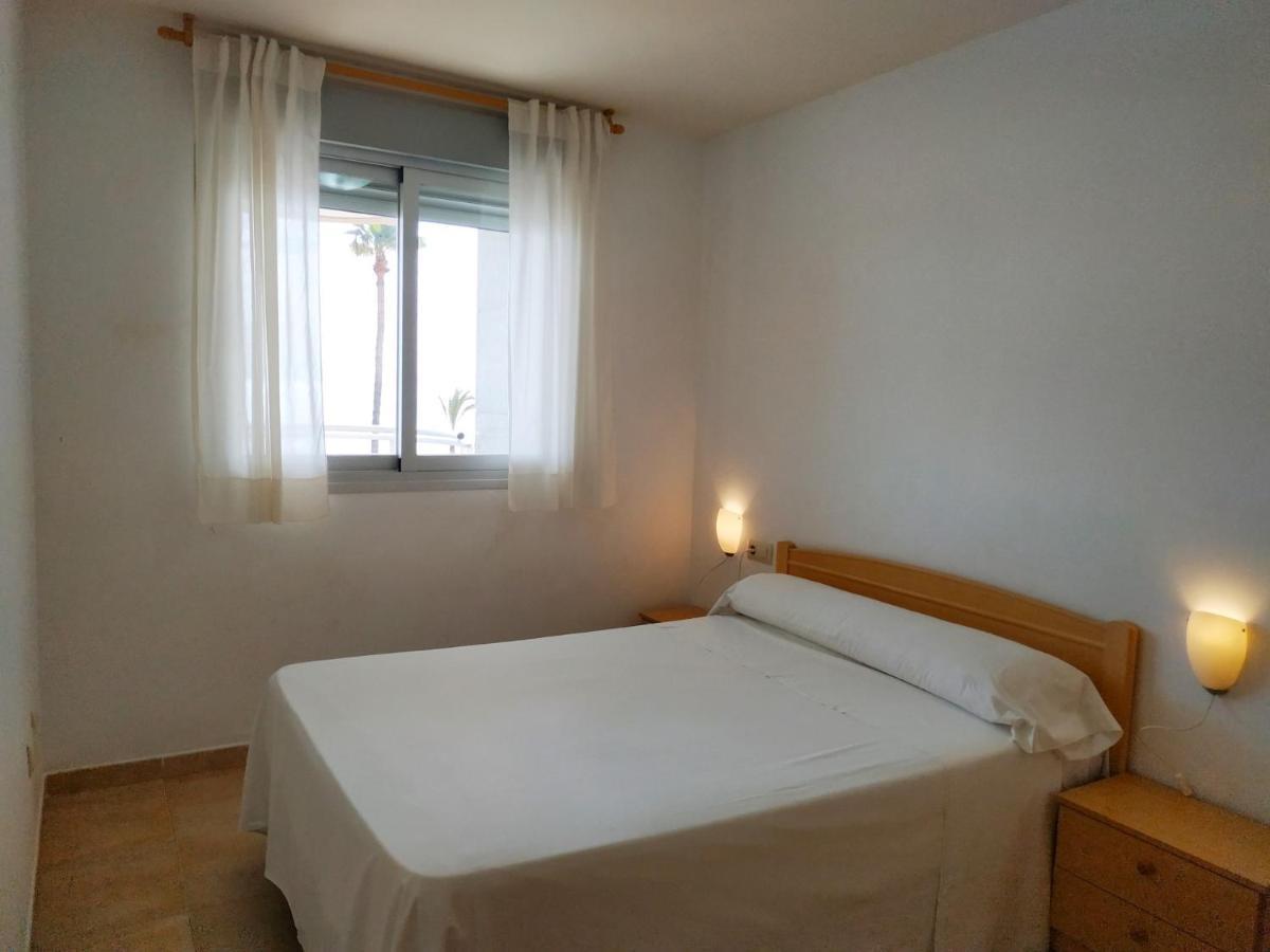 Pompeya Vista Mar Orangecosta Apartment Peniscola Bagian luar foto