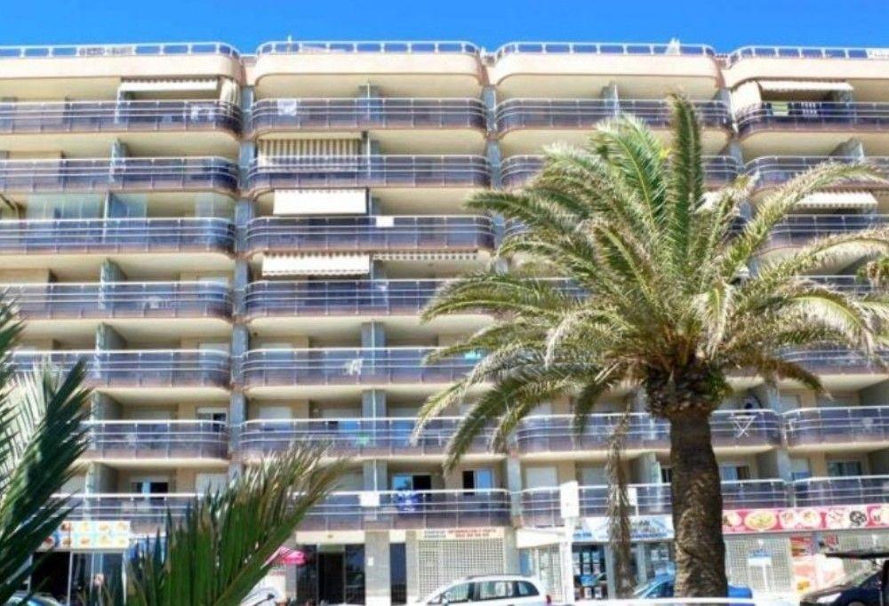 Pompeya Vista Mar Orangecosta Apartment Peniscola Bagian luar foto
