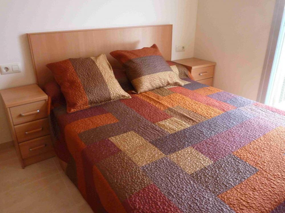 Pompeya Vista Mar Orangecosta Apartment Peniscola Bagian luar foto
