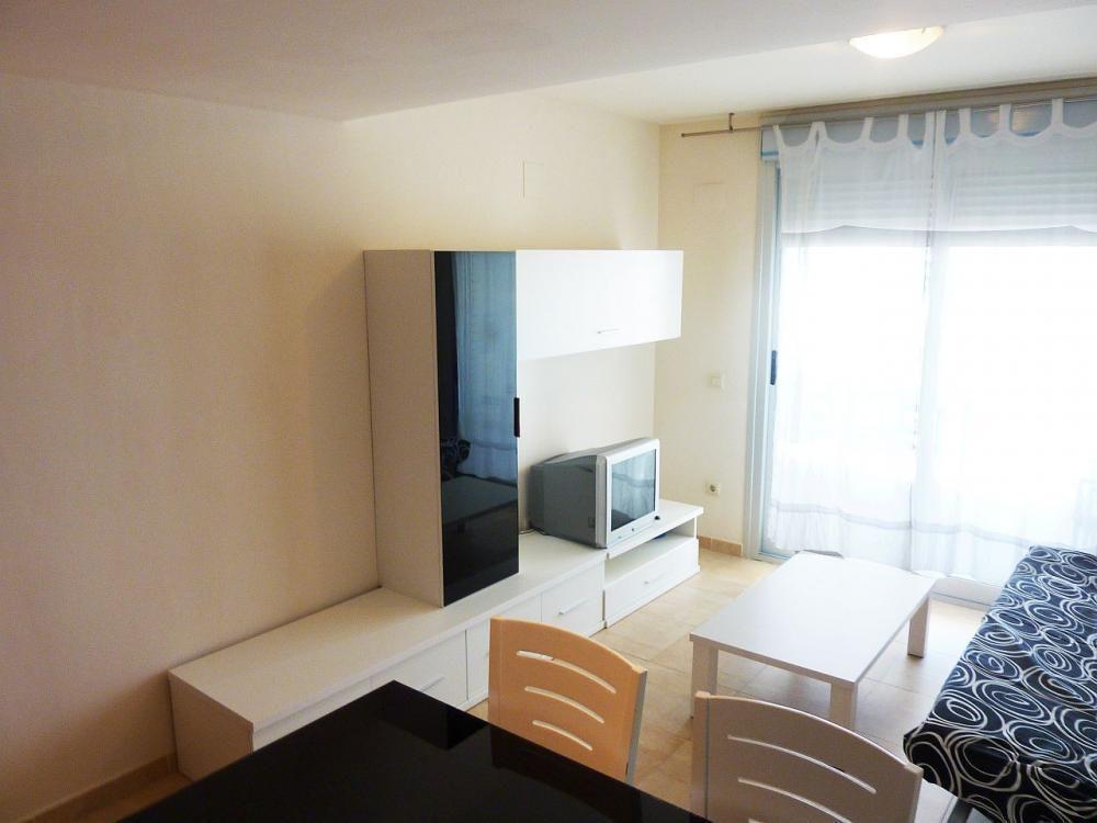 Pompeya Vista Mar Orangecosta Apartment Peniscola Bagian luar foto